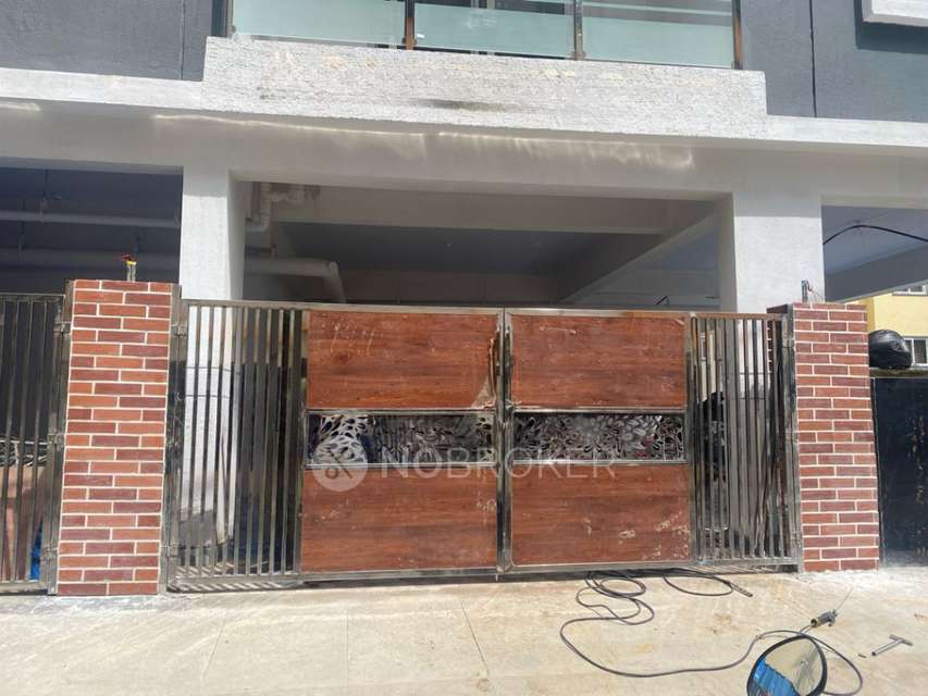 3 BHK Flat In Green Oaks By Irlano Homes For Sale  In Halanayakanahalli