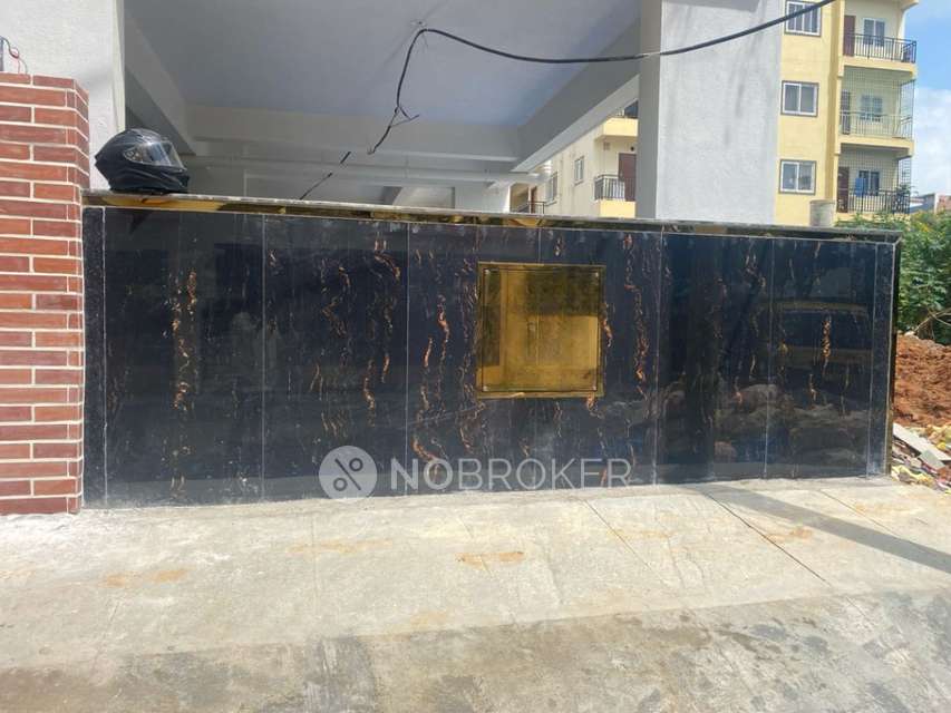 3 BHK Flat In Green Oaks By Irlano Homes For Sale  In Halanayakanahalli