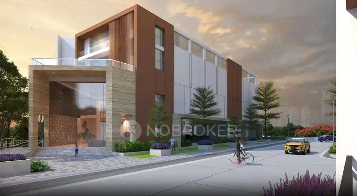 2 BHK Flat In Aparna Zenon For Sale  In Puppalguda