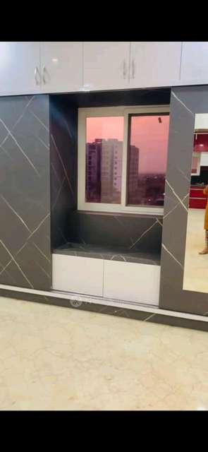 2 BHK Flat In Krushi Tulip Appartment for Rent  In Krushi Tulip