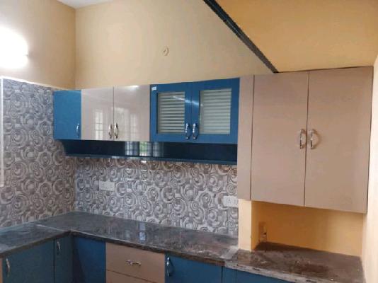 3 BHK Flat In Ishwarya Gardens,kattupakkam For Sale  In Kattupakkam