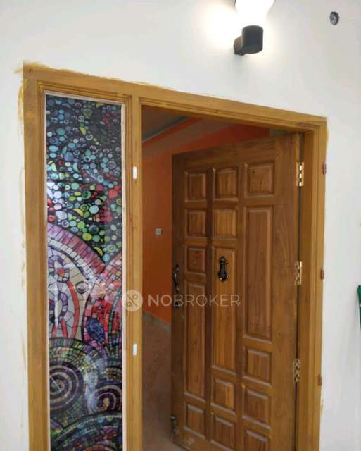 3 BHK Flat In Ishwarya Gardens,kattupakkam For Sale  In Kattupakkam