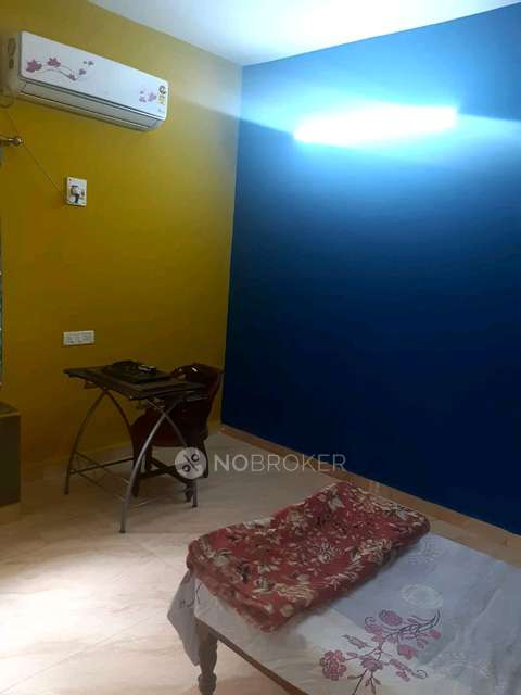 3 BHK Flat In Ishwarya Gardens,kattupakkam For Sale  In Kattupakkam