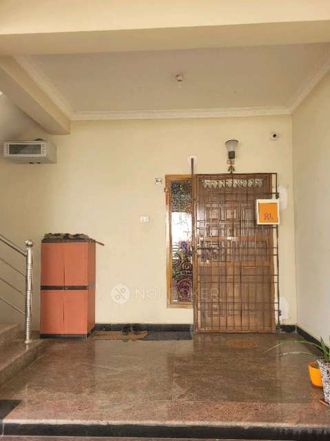 3 BHK Flat In Ishwarya Gardens,kattupakkam For Sale  In Kattupakkam