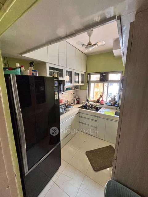 2 BHK Flat In Pushpa Apartments Naigaon East For Sale  In Nalanda Complex, Mittal Enclave, St. Mary&#39;s Rd, Residential Colony, Naigaon East, Maharashtra 401208, India
