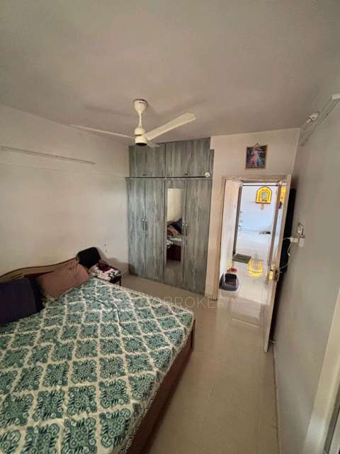 2 BHK Flat In Pushpa Apartments Naigaon East For Sale  In Nalanda Complex, Mittal Enclave, St. Mary&#39;s Rd, Residential Colony, Naigaon East, Maharashtra 401208, India