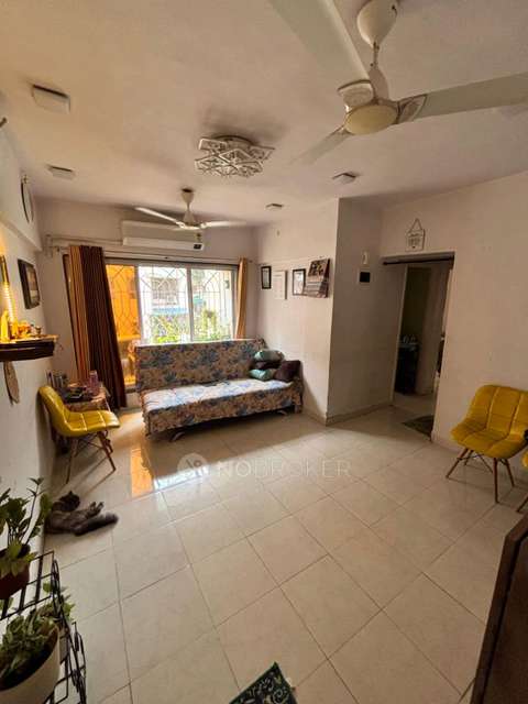 2 BHK Flat In Pushpa Apartments Naigaon East For Sale  In Nalanda Complex, Mittal Enclave, St. Mary&#39;s Rd, Residential Colony, Naigaon East, Maharashtra 401208, India