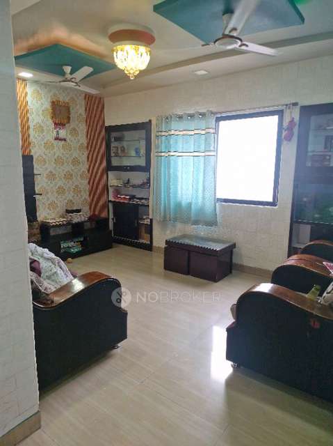 2 BHK Flat For Sale  In Shivane