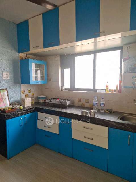 2 BHK Flat For Sale  In Shivane