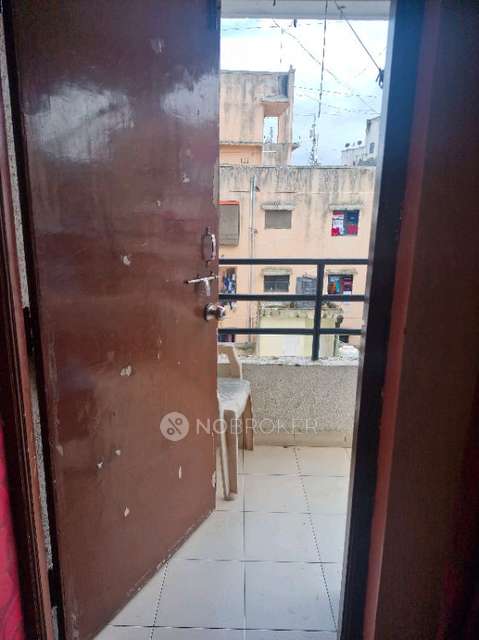 2 BHK Flat For Sale  In Shivane