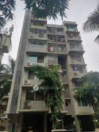 1 BHK Flat In Tulsi Nivas For Sale  In Tilak Nagar West