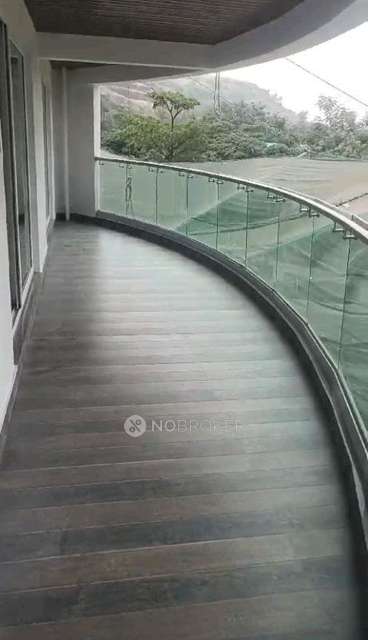 4 BHK Flat In Pride Atlantic for Rent  In Pride World City Rd