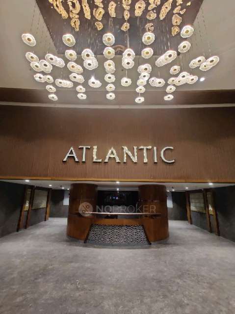 4 BHK Flat In Pride Atlantic for Rent  In Pride World City Rd