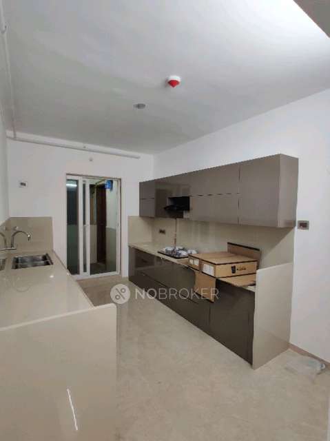 4 BHK Flat In Pride Atlantic for Rent  In Pride World City Rd