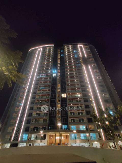 4 BHK Flat In Pride Atlantic for Rent  In Pride World City Rd