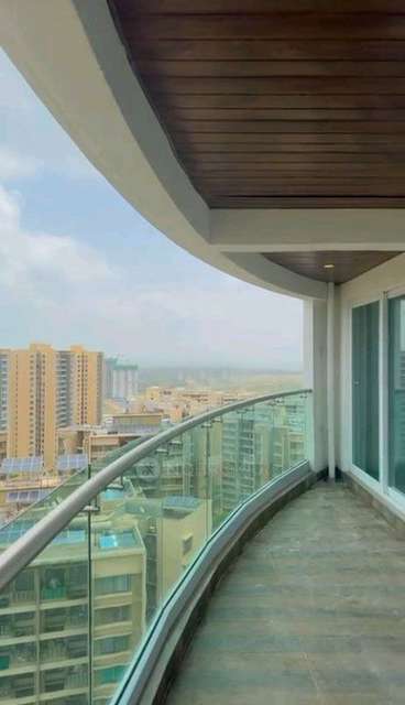 4 BHK Flat In Pride Atlantic for Rent  In Pride World City Rd