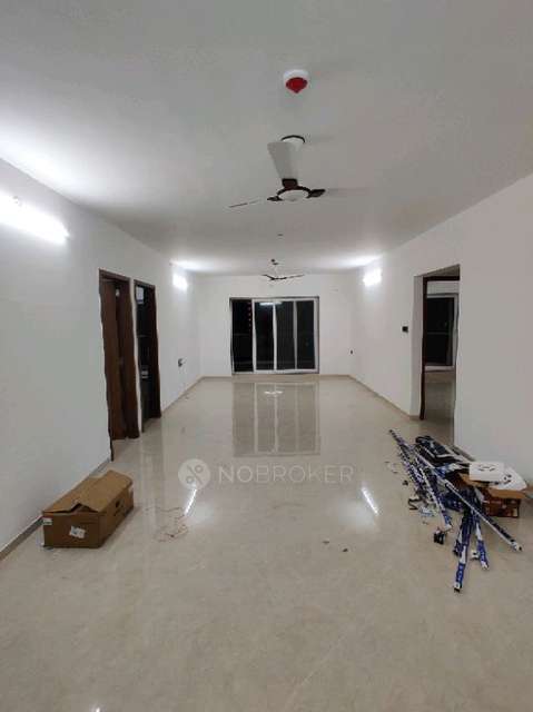 4 BHK Flat In Pride Atlantic for Rent  In Pride World City Rd