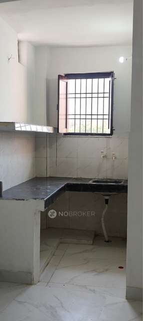 1 RK Flat In Standlone Building for Rent  In Shahpur,