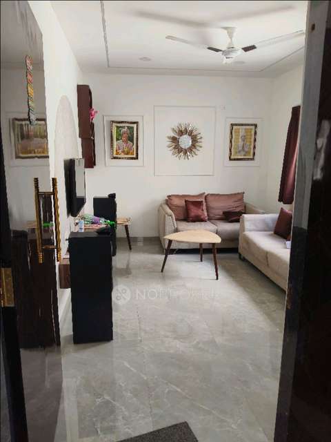3 BHK Flat In Adeshwar Apartment For Sale  In Bhawani Peth