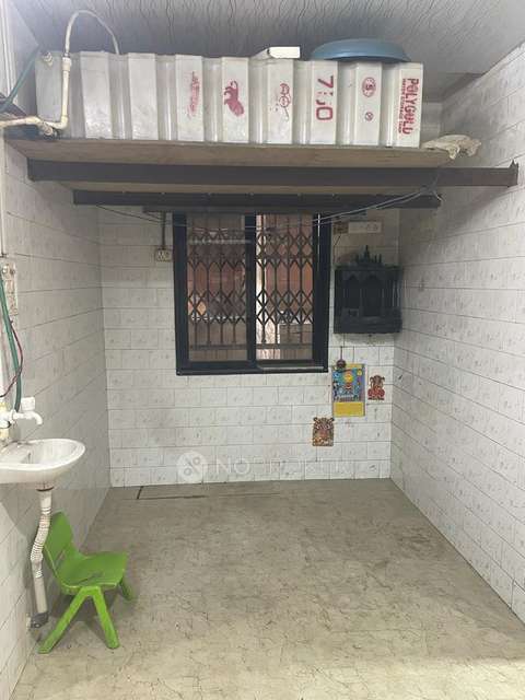 1 BHK Flat In Parvati Apartment, Thane West, Thane West For Sale  In Thane West