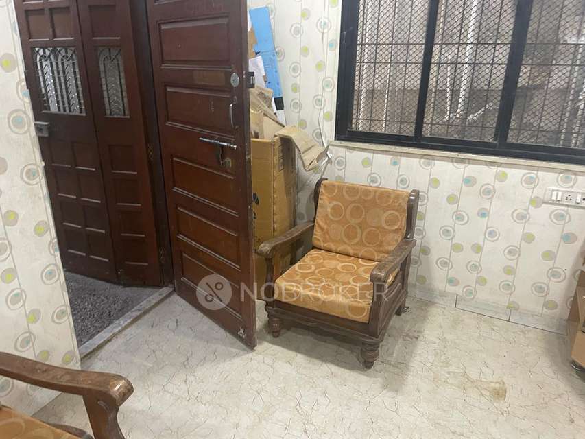 1 BHK Flat In Parvati Apartment, Thane West, Thane West For Sale  In Thane West