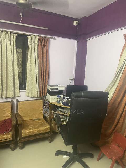 1 BHK Flat In Parvati Apartment, Thane West, Thane West For Sale  In Thane West