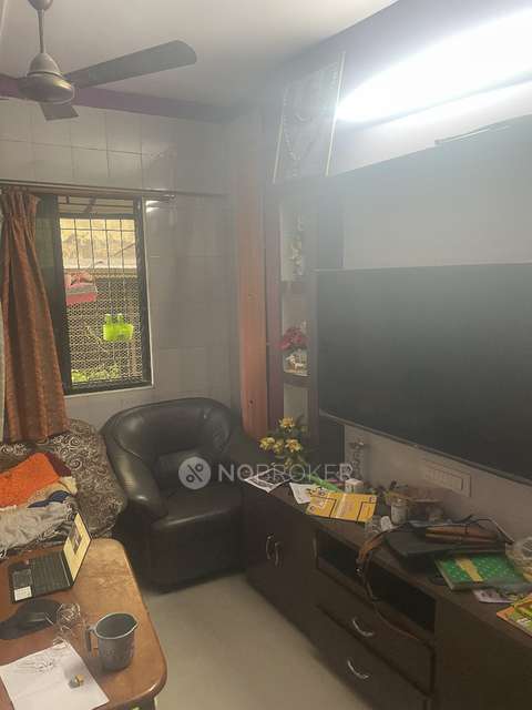 1 BHK Flat In Parvati Apartment, Thane West, Thane West For Sale  In Thane West