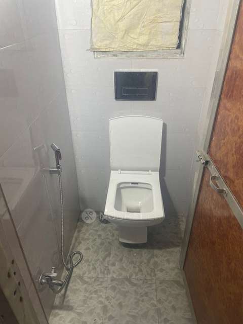 1 BHK Flat In Parvati Apartment, Thane West, Thane West For Sale  In Thane West