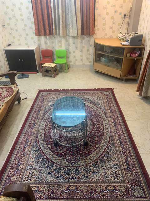 1 BHK Flat In Parvati Apartment, Thane West, Thane West For Sale  In Thane West