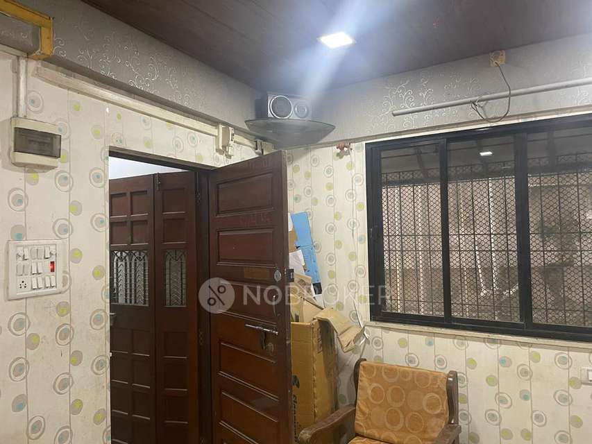 1 BHK Flat In Parvati Apartment, Thane West, Thane West For Sale  In Thane West