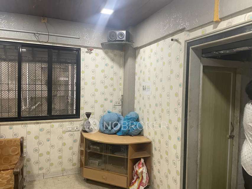 1 BHK Flat In Parvati Apartment, Thane West, Thane West For Sale  In Thane West