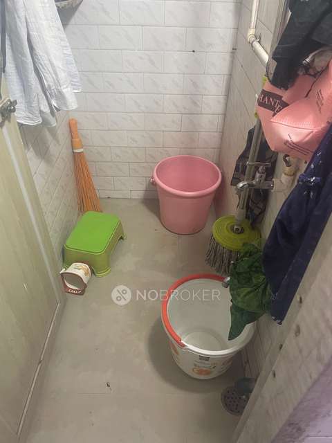 1 BHK Flat In Parvati Apartment, Thane West, Thane West For Sale  In Thane West