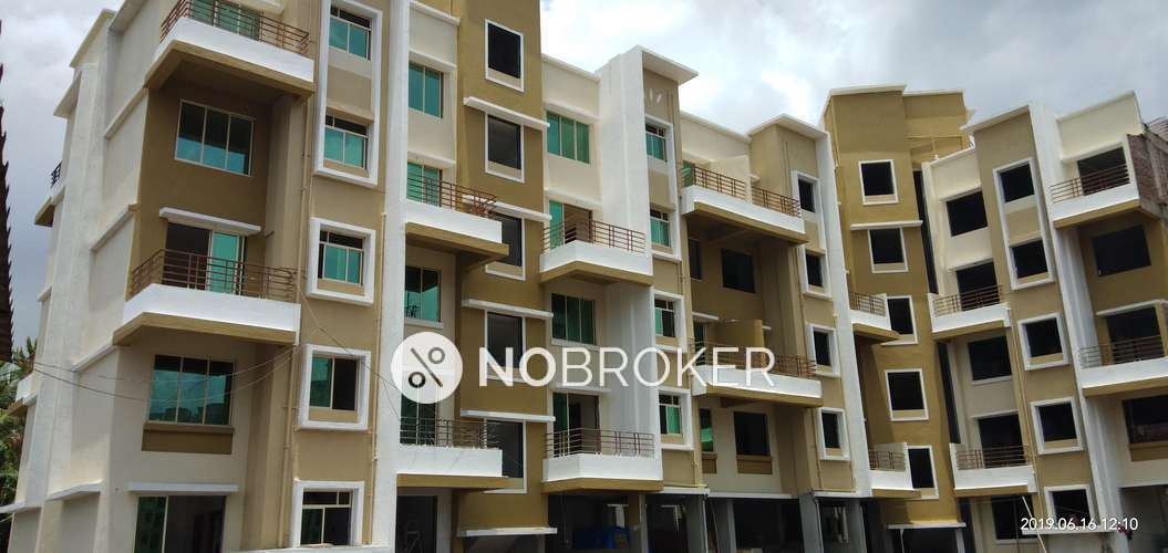 2 BHK Flat In Sai Residency For Sale  In Dattawadi