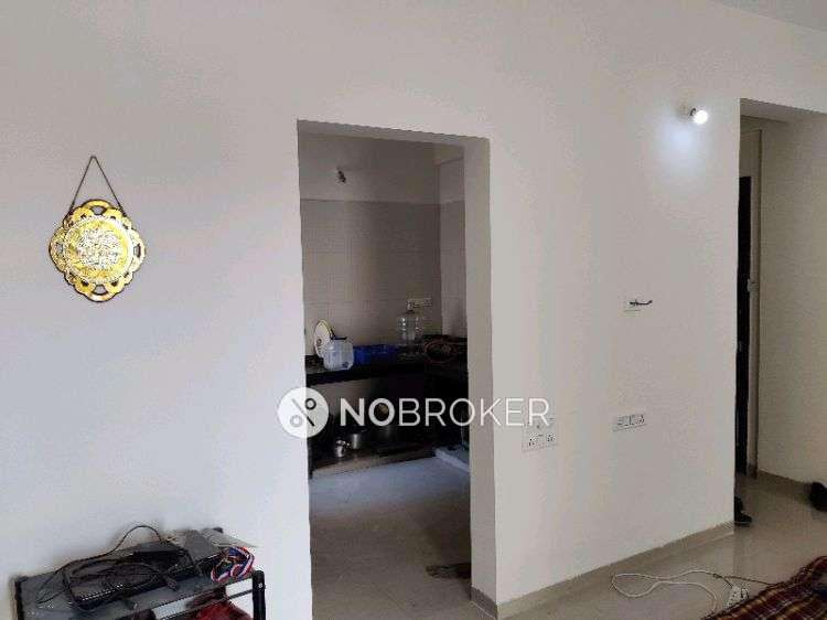 2 BHK Flat In Gemini Park Avenue For Sale  In Mohammed Wadi