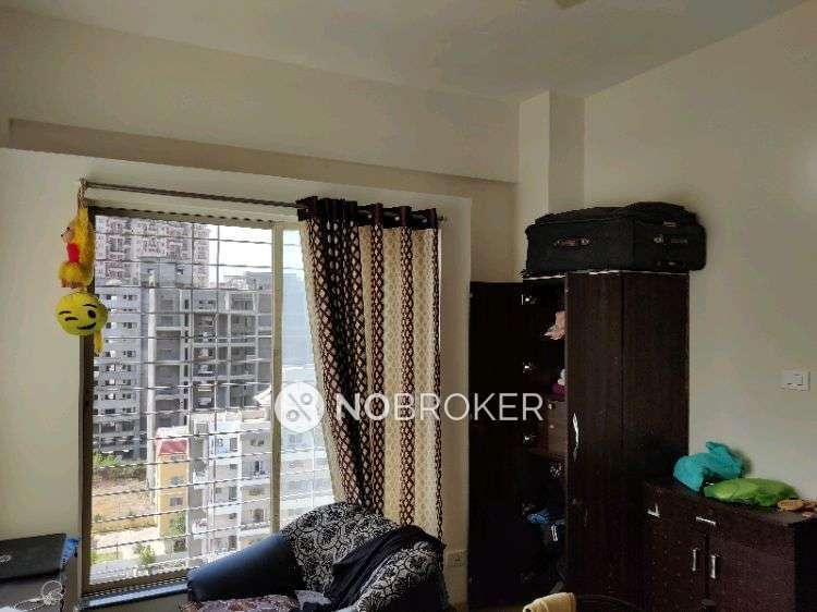 2 BHK Flat In Gemini Park Avenue For Sale  In Mohammed Wadi