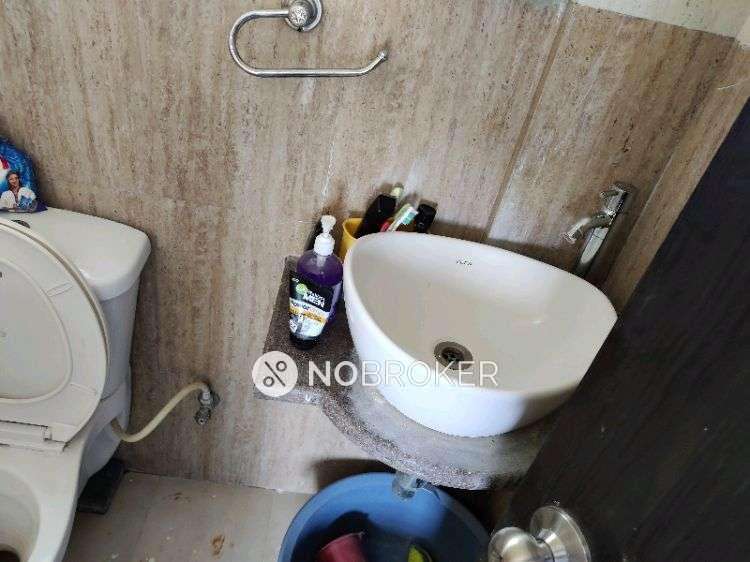 2 BHK Flat In Gemini Park Avenue For Sale  In Mohammed Wadi