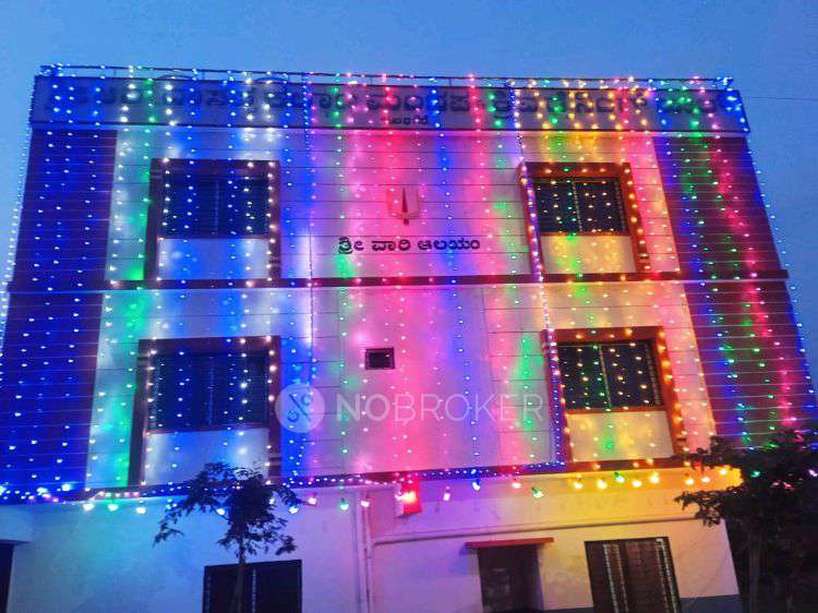 Commercial Property in Yediyur, Bangalore for sale 