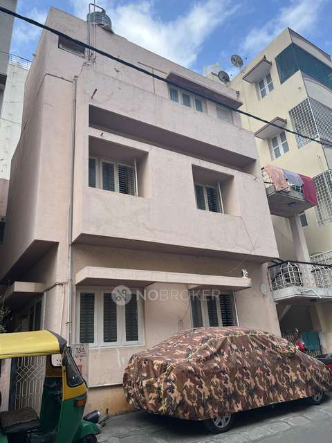 4+ BHK House For Sale  In Banashankari