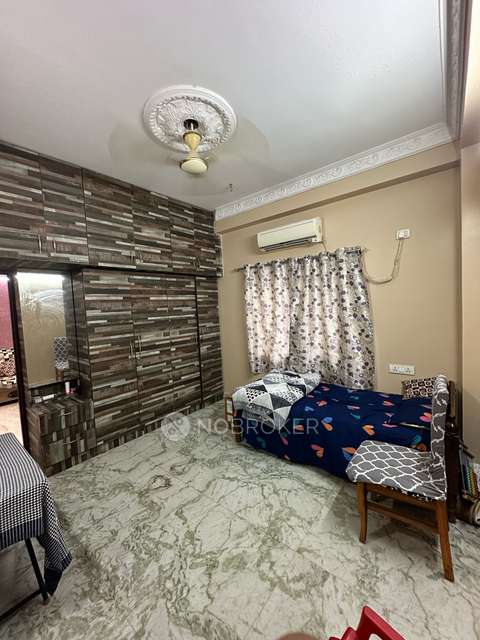 3 BHK Flat In Zobiya Residency For Sale  In Paramount Hills Colony Rd