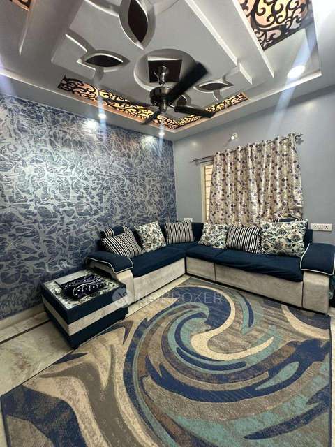 3 BHK Flat In Zobiya Residency For Sale  In Paramount Hills Colony Rd