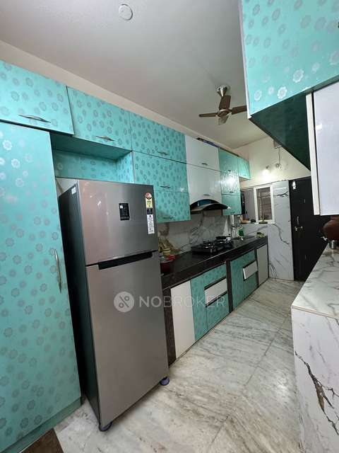 3 BHK Flat In Zobiya Residency For Sale  In Paramount Hills Colony Rd