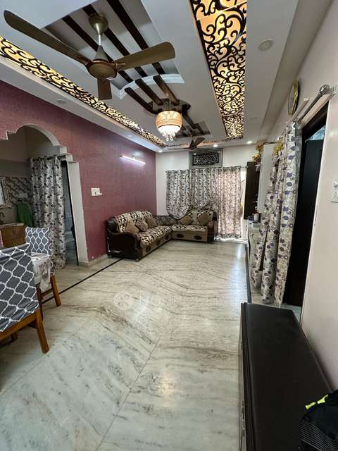 3 BHK Flat In Zobiya Residency For Sale  In Paramount Hills Colony Rd