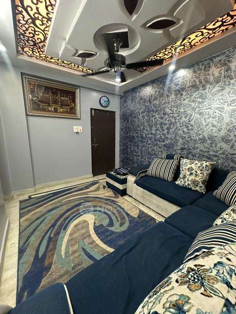 3 BHK Flat In Zobiya Residency For Sale  In Paramount Hills Colony Rd