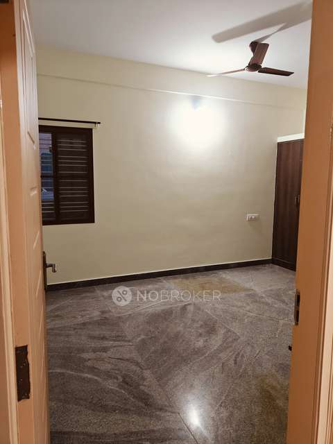 1 BHK House for Rent  In Dodda Banaswadi