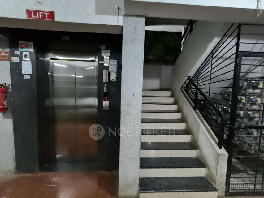 2 BHK Flat In Sri Sri Nikunj For Sale  In Wakad