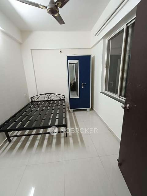 2 BHK Flat In Sri Sri Nikunj For Sale  In Wakad