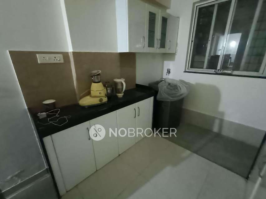 2 BHK Flat In Sri Sri Nikunj For Sale  In Wakad