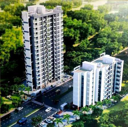 Shop in Thane, Mumbai for Rent 