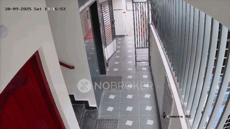 1 RK House for Rent  In Xhcv+jrp Call-98i3i5253o, Kg Halli, D' Souza Layout, Ashok Nagar, Bengaluru, Karnataka 560001, India