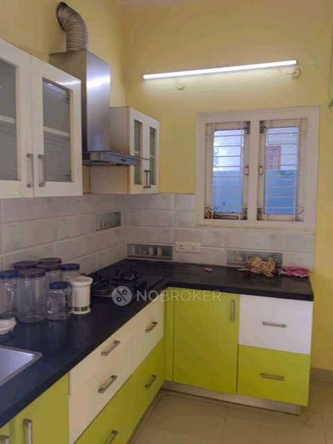 3 BHK House For Sale  In Sree Nivasam Enclave Main Rd